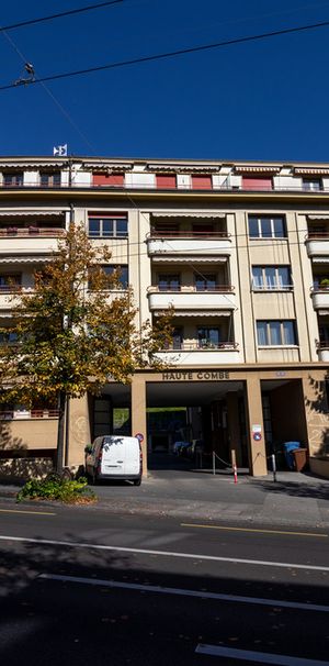 A louer à l'Avenue Ruchonnet 28 à Lausanne - Photo 1