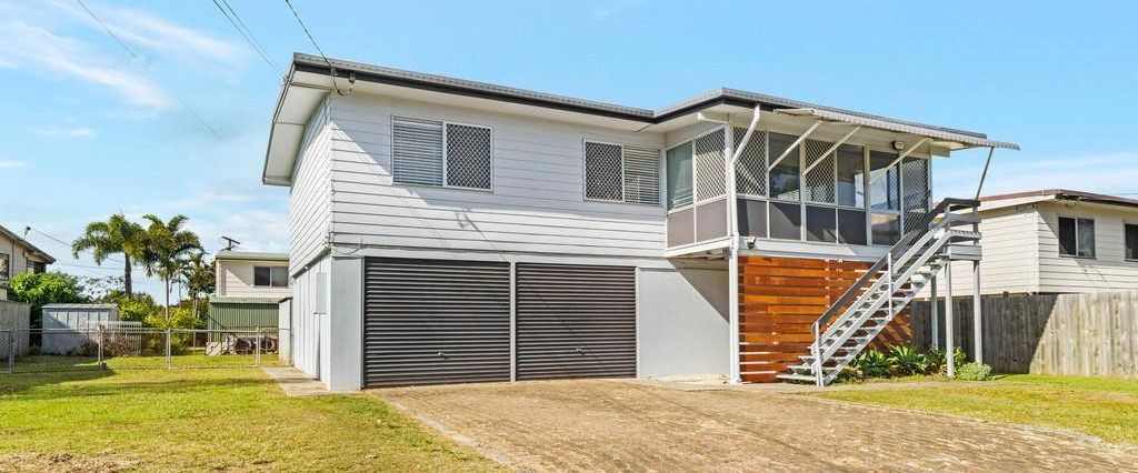 Lovely renovated high set property in quiet location. - Photo 1