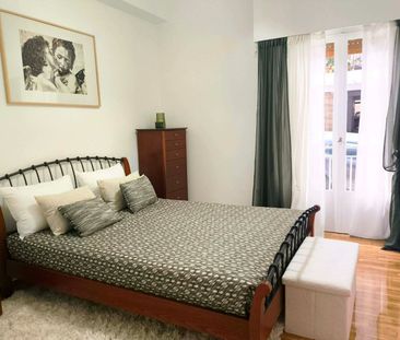 Διαμέρισμα για ενοικίαση Βαρνάβα (Παγκράτι) - Φωτογραφία 5