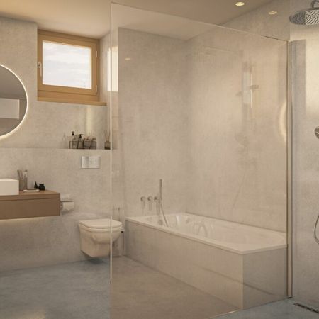 Exclusive living experience with panoramic views - Foto 3