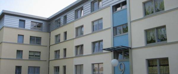 4-Zimmer-Wohnung in Dortmund Scharnhorst - Foto 1