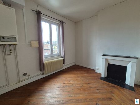 Location Appartement ROUEN - Photo 2