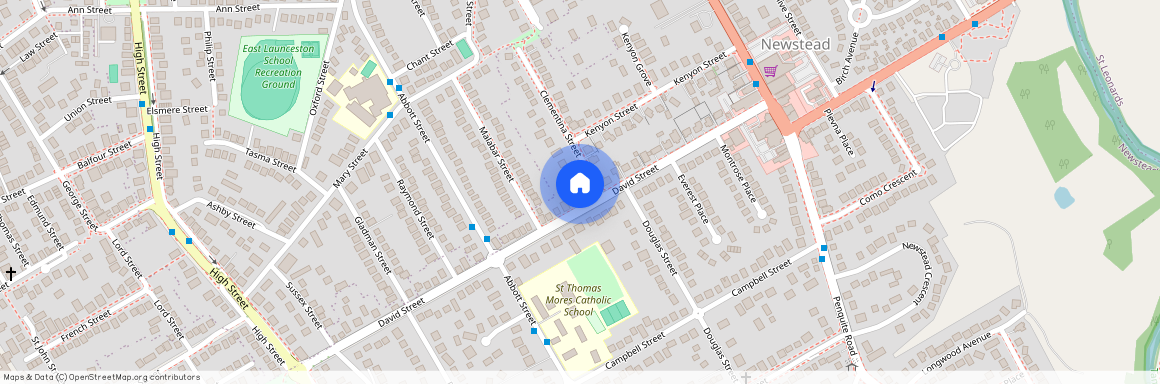 36 David Street, 7250, Newstead