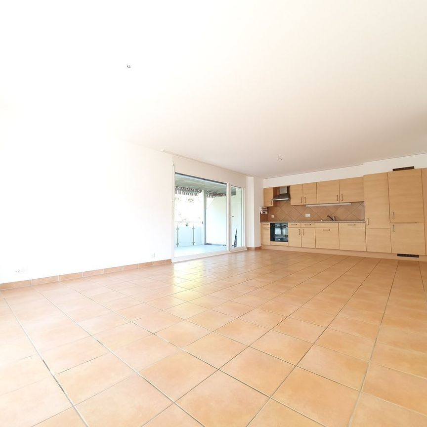 4.5 Zimmer, 4. Stock - Photo 1