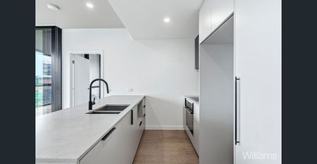 Step into Stylish, Low-Maintenance Living with this Beautifully Presented Apartment in the Heart of Spotswood. - Photo 3