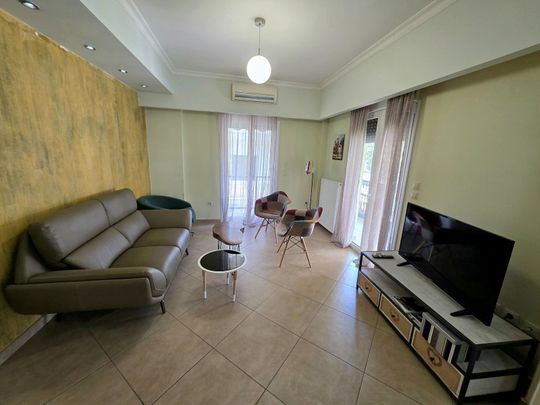 Διαμέρισμα για ενοικίαση Κέντρο (Παλαιό Φάληρο) - Photo 1