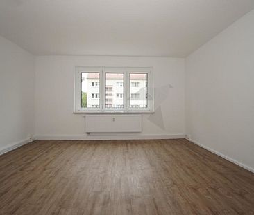 Moderne 3-Zimmer-Wohnung in ruhiger Lage - Foto 6