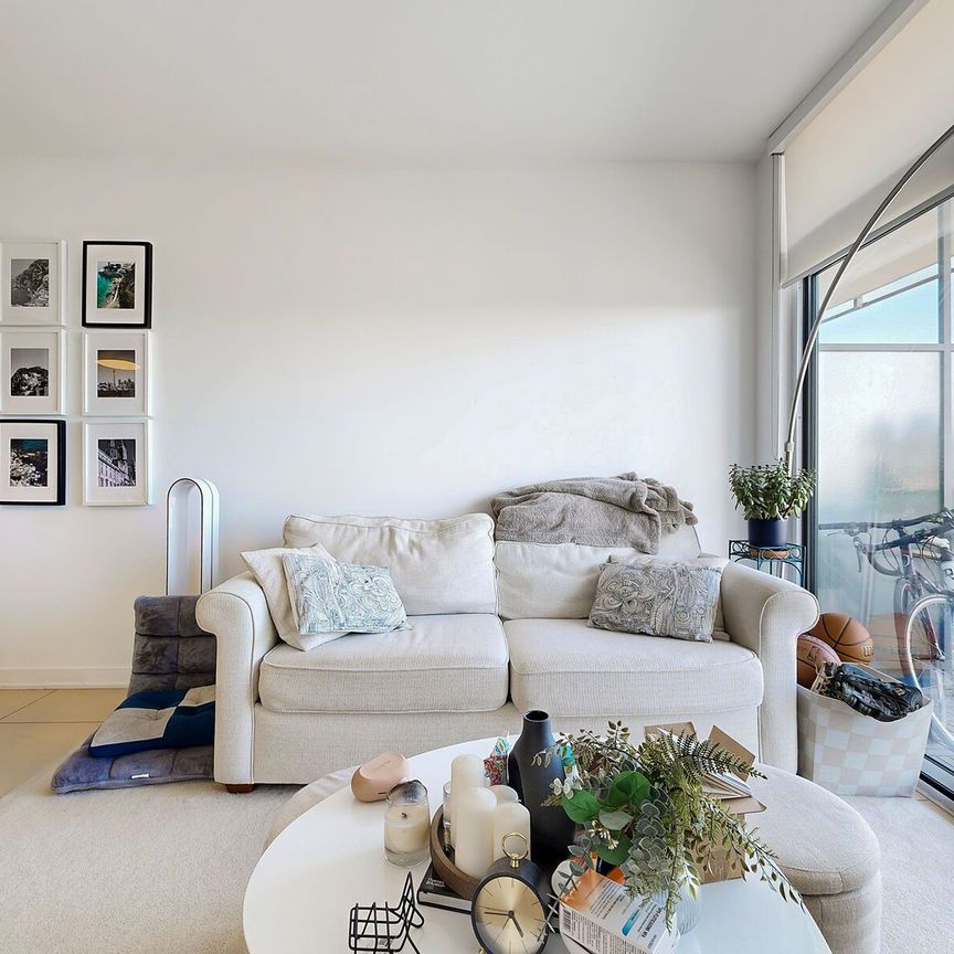 For Lease - 1 Market Street Unit# 1907, Toronto, Ontario - Photo 1