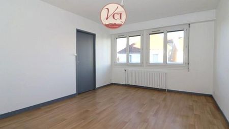 Location Appartement 2 pièces 48m² VICHY 03200 - Photo 4