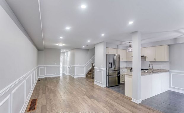 For Lease - 2341 Steeplechase Street, Oshawa, Ontario - Photo 1