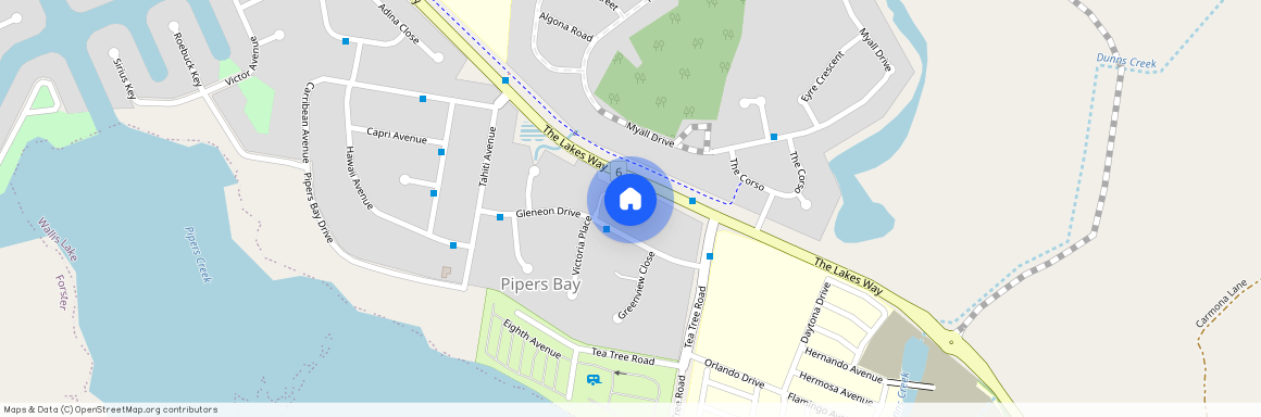 15/17 Gleneon Drive, NSW 2428, Forster