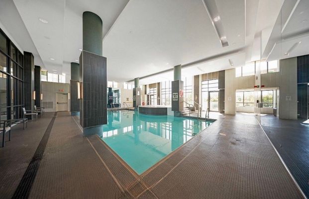 For Lease - 225 Sherway Gardens Road Unit# 2802, Toronto, Ontario - Photo 1