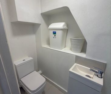 Studio Flat, Golders Green Road, NW11 - Photo 6