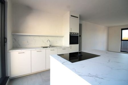 Appartement te huur - Foto 4