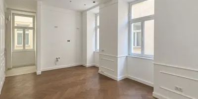 Repräsentativer Altbau in ruhiger Innenstadtlage - Photo 3