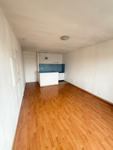 Location Appartement 1 pièce 26m² VILLEPARISIS 77270 - Photo 4