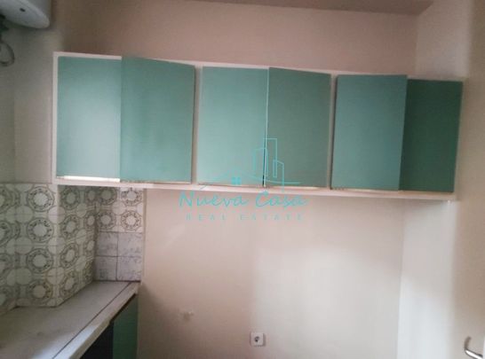 Studio/Γκαρσονιέρα για ενοικίαση Νόρμαν (Πάτρα) - Φωτογραφία 1