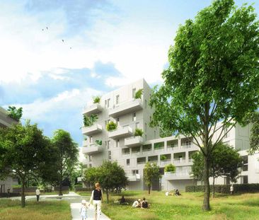 Location Appartement 3 pièces 64m² ST HERBLAIN 44800 - Photo 1
