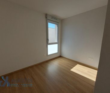 APPARTEMENT T3 62M - Photo 2