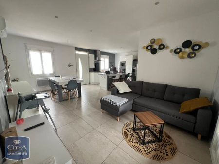 Maison à louer 4 pièces 80.97m² - Photo 5