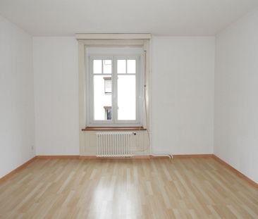 Maisonettewohnung an zentraler Lage - Foto 4
