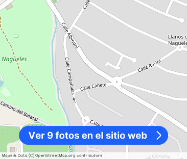 Alquiler de chalet adosado en av butchinger - Foto 1