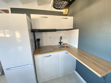 Appartement T2 à Rennes - Photo 5