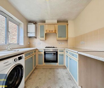 2 bedroom house to rent - Photo 5