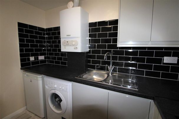 1 bedroom maisonette to rent - Photo 1