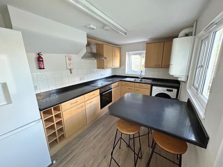 1 bedroom terraced house to rent - Photo 4