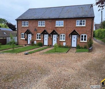 Chaloners Hill, Steeple Claydon, Buckingham, Buckinghamshire, MK18 - Photo 3