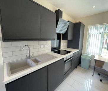 1 bedroom ground floor flat to rent - Photo 3