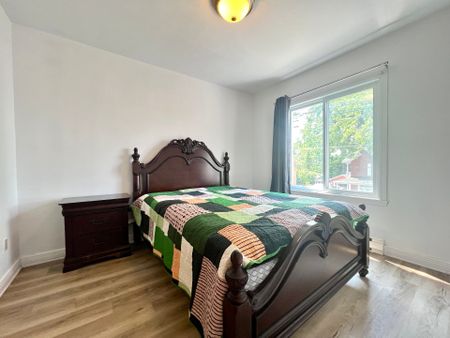 261 5e Avenue Montréal (LaSalle), QC H8P - Photo 4