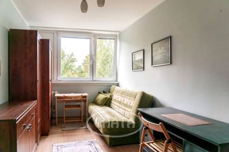 Pokój, ul. Zielińskiego - Zdjęcie 2