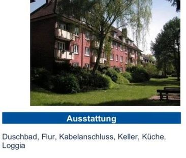 3-Zimmer-Wohnung zur Untermiete im 2. OG – ab 01.12.2025 - Photo 1