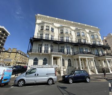 Adelaide Mansions, Hove, BN3 - Photo 1