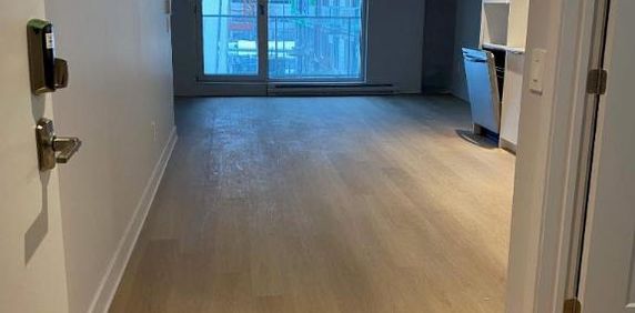 1 CH - 1 SDB - Montreal - $1,845 /mo - Photo 2