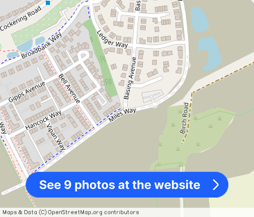 Miles Way, Canterbury, CT1 - Photo 1