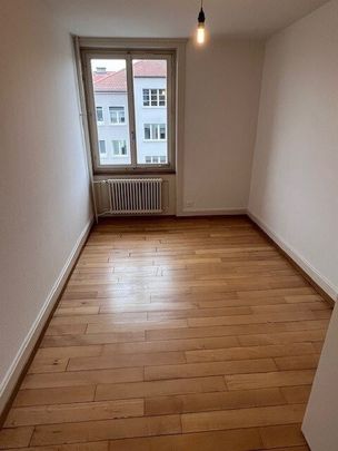 Ihr neues Zuhause an zentraler Lage - Photo 1
