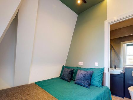 Studio to rent - Photo 2