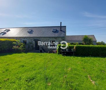 Location maison à Plourin-lès-Morlaix, 4 pièces 97m² - Photo 5