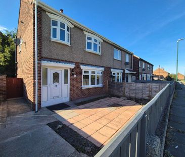 3 bed semi-detached house to rent in NE32 - Photo 5