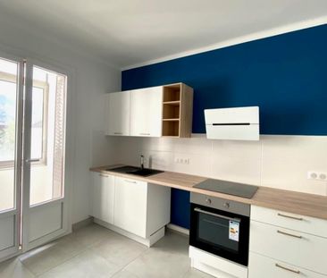 Location appartement 3 pièces - Photo 6