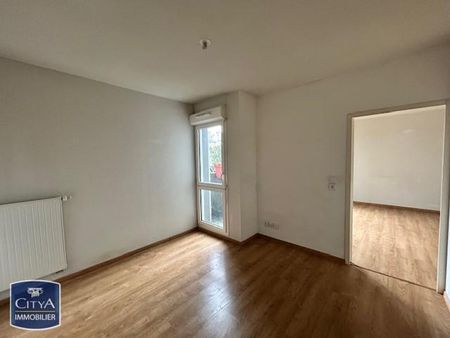Location Appartement 2 pièces 43m² NANTES 44100 - Photo 4