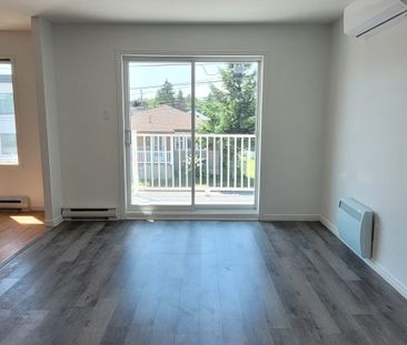 60#3 des Oblats Trois-Rivières Cap-de-la-Madeleine - Photo 5