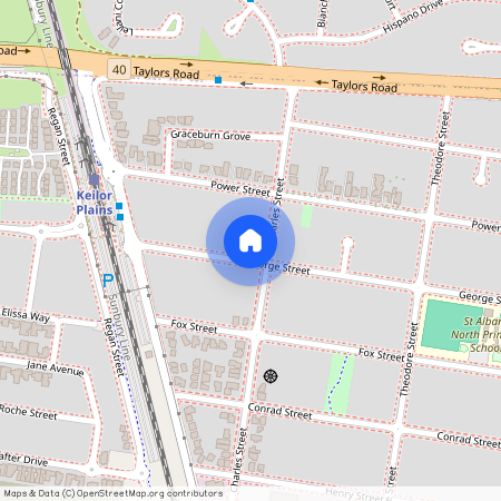 1/104 George Street, Vic 3021, St Albans