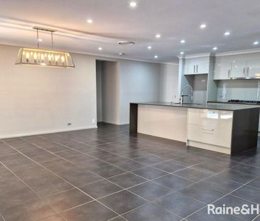 Spacious Modern Family Home in Glenfield - AVAILABLE NOW! - Photo 4