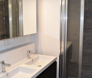 Appartement te huur in Brussel voor € 1.300 met 2 slaapkamers - Foto 6