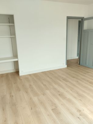 APPARTEMENT BREST - 3 pièce(s) - 68.74 m2 - Photo 1