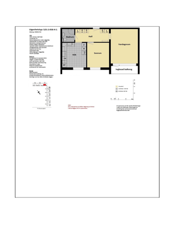 Professorsgatan 5F, Hermodsdal - Foto 5